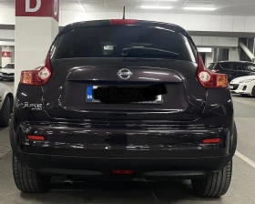 Nissan Juke DIG-T Shiro, снимка 2