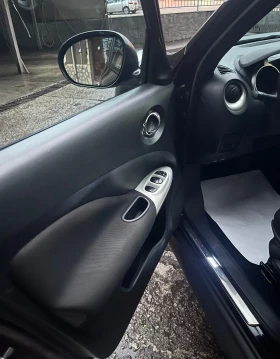 Nissan Juke DIG-T Shiro, снимка 11