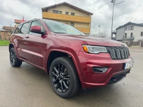 Jeep Grand cherokee 3.6 ГАЗ 62хк Евро 6 - 49990 лв. / 25559.48 € - 62092368 14