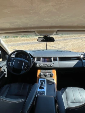 Land Rover Range Rover Sport, снимка 7