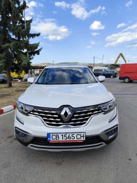 Renault Koleos 2.0D