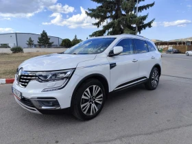������ Renault Koleos