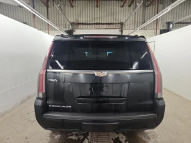 Cadillac Escalade * LUXURY COLLECTION * CARFAX * ЦЕНА ДО БГ, снимка 5