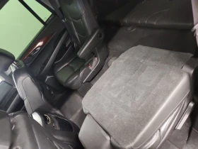 Cadillac Escalade * LUXURY COLLECTION * CARFAX * ЦЕНА ДО БГ, снимка 14