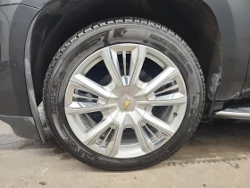 Cadillac Escalade * LUXURY COLLECTION * CARFAX * ЦЕНА ДО БГ, снимка 15