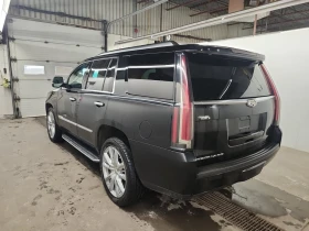 Cadillac Escalade * LUXURY COLLECTION * CARFAX * ЦЕНА ДО БГ, снимка 6