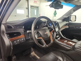 Cadillac Escalade * LUXURY COLLECTION * CARFAX * ЦЕНА ДО БГ, снимка 9