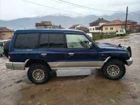 Mitsubishi Pajero, снимка 13