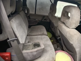 Mitsubishi Pajero, снимка 4