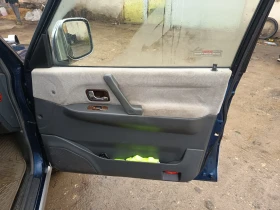 Mitsubishi Pajero, снимка 5