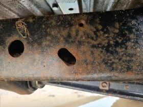 Mitsubishi Pajero, снимка 9