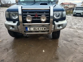 Mitsubishi Pajero, снимка 12
