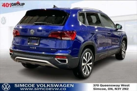 VW Taos * 4Motion * CARFAX * ���� �� �� | Mobile.bg � ����� ������ 2