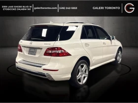Mercedes-Benz ML 350 AMG* 4MATIC* Premium Audio* Keyless* КОЖА* ПОДГРЕВ - 14360 € / 28085.72 лв. - 59364805 4