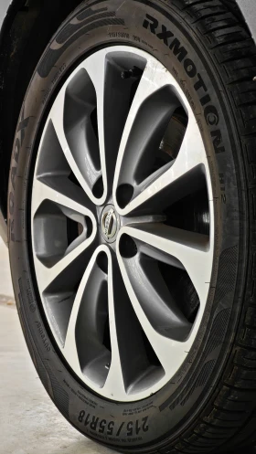 Nissan Qashqai Tekna 2.0 dCi 7места 4x4 Bose Aut Panorama Keyles  - 5500 € / 10757.07 лв. - 90543449 16