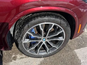 BMW X4 * xDrive30i * 360 * H/K * ПОДГРЕВИ * ПАМЕТ - 33400 € / 65324.72 лв. - 98400210 7