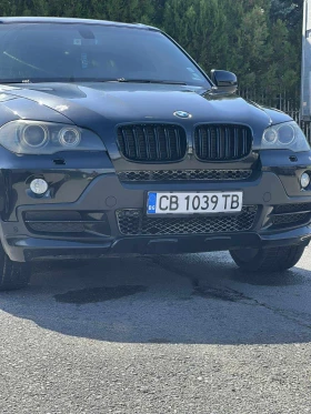 BMW X5 - 10500 € / 20536.22 лв. - 62242042 4