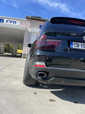 BMW X5 - 10500 € / 20536.22 лв. - 62242042 2