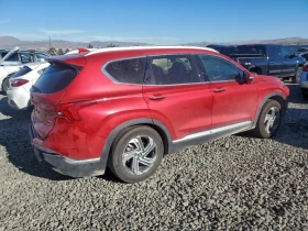 Hyundai Santa fe AWD* KEYLESS* ПАНО* ДИГИТАЛНО* ТАБЛО* КОЖА*  - 15950 € / 31195.49 лв. - 39206308 5