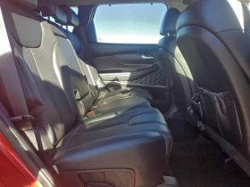 Hyundai Santa fe AWD* KEYLESS* ПАНО* ДИГИТАЛНО* ТАБЛО* КОЖА*  - 15950 € / 31195.49 лв. - 39206308 11