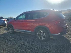 Hyundai Santa fe AWD* KEYLESS* ПАНО* ДИГИТАЛНО* ТАБЛО* КОЖА*  - 15950 € / 31195.49 лв. - 39206308 4