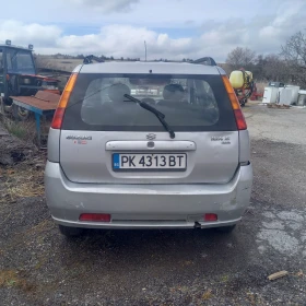 Suzuki Ignis - 500 € / 977.91 лв. - 20625183 2