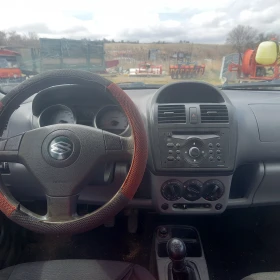 Suzuki Ignis - 500 € / 977.91 лв. - 20625183 3