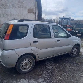 Suzuki Ignis - 500 € / 977.91 лв. - 20625183 4