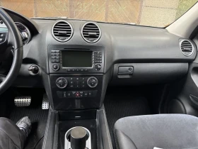 Mercedes-Benz ML 320 - 5624 € / 10999.59 лв. - 51834106 8