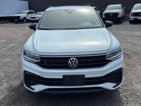 VW Tiguan * Comfortline R Line Black Edition* CARFAX* 2 КЛЮЧ | Auto.bg — изображение 6