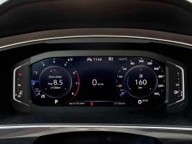 VW Tiguan * Comfortline R Line Black Edition* CARFAX* 2 КЛЮЧ | Auto.bg — изображение 8