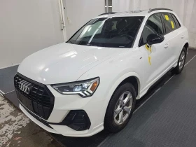 ������ Audi Q3