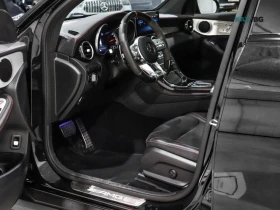 Mercedes-Benz GLC 43 AMG 4MATIC* ����������* (���� �� ��)  | Mobile.bg � ����� ������ 13