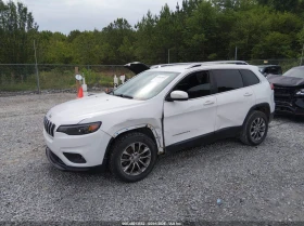 Jeep Cherokee 2.4l Latitude Plus Fwd - 8900 € / 17406.89 лв. - 16998382 2