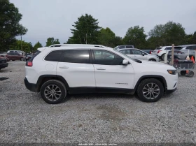 Jeep Cherokee 2.4l Latitude Plus Fwd - 8900 € / 17406.89 лв. - 16998382 13
