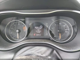 Jeep Cherokee 2.4l Latitude Plus Fwd - 8900 € / 17406.89 лв. - 16998382 7