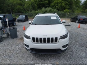 Jeep Cherokee 2.4l Latitude Plus Fwd - 8900 € / 17406.89 лв. - 16998382 12