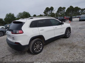 Jeep Cherokee 2.4l Latitude Plus Fwd - 8900 € / 17406.89 лв. - 16998382 4