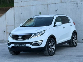 Kia Sportage 2.0CRDi 4х4 Автоматик Камера Face-Lift | Auto.bg — изображение 3