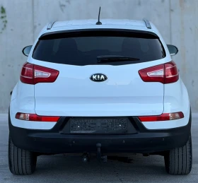 Kia Sportage 2.0CRDi 4х4 Автоматик Камера Face-Lift | Auto.bg — изображение 5