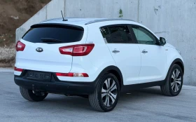Kia Sportage 2.0CRDi 4х4 Автоматик Камера Face-Lift | Auto.bg — изображение 6