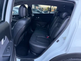 Kia Sportage 2.0CRDi 4х4 Автоматик Камера Face-Lift | Auto.bg — изображение 15