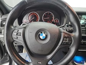 BMW X4 (F26) xDrive30D M Sport | Auto.bg — изображение 9