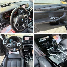 BMW X3 3.0xd 265ks �������� ������ !!! M paket !!!  | Mobile.bg � ����� ������ 9