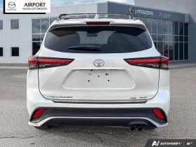 Toyota Highlander 3.5 XSE AWD * RED SPORT*  | Mobile.bg � ����� ������ 4