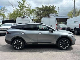 Kia Sportage 2.5L X Line AWD / CARFAX / ����� ������  | Mobile.bg � ����� ������ 4