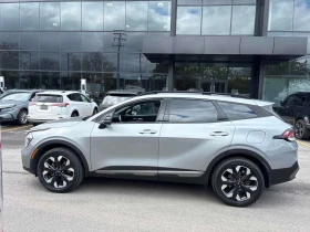 Kia Sportage 2.5L X Line AWD / CARFAX / ����� ������  | Mobile.bg � ����� ������ 3