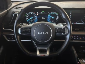 Kia Sportage 1.6PHEV/265HP/GT-LINE/4X4/360/PANO/ACC/KLESS/144a | Auto.bg — изображение 8