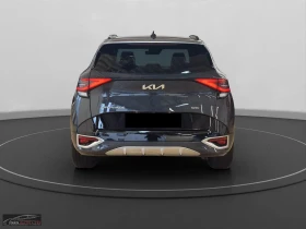 Kia Sportage 1.6PHEV/265HP/GT-LINE/4X4/360/PANO/ACC/KLESS/144a | Auto.bg — изображение 7