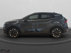 Kia Sportage 1.6PHEV/265HP/GT-LINE/4X4/360/PANO/ACC/KLESS/144a | Auto.bg — изображение 2